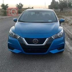 نیسان ڤێرسا